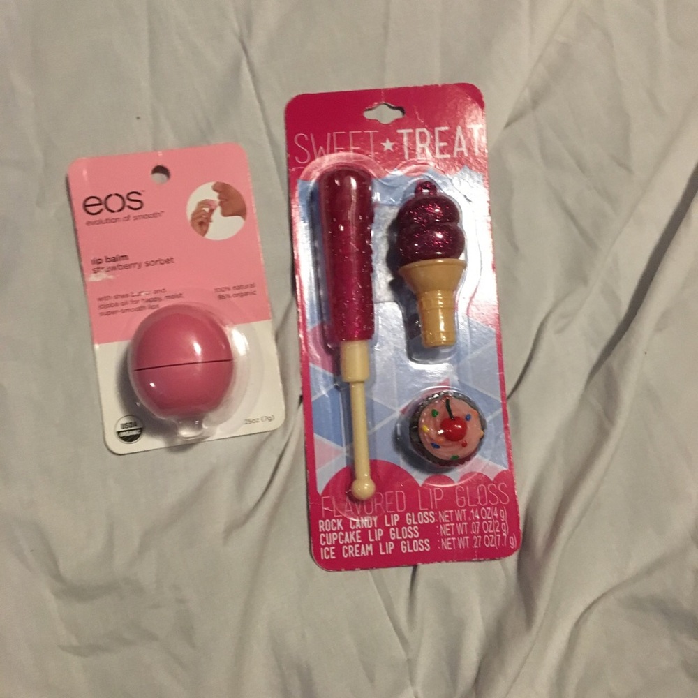 Lip Balm Bundle